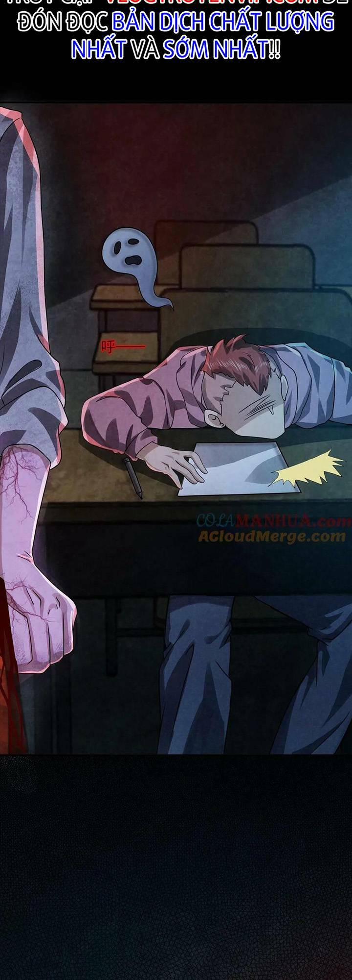 Bởi Vì Cẩn Thận Mà Quá Phận Hung Ác 17 trang 10