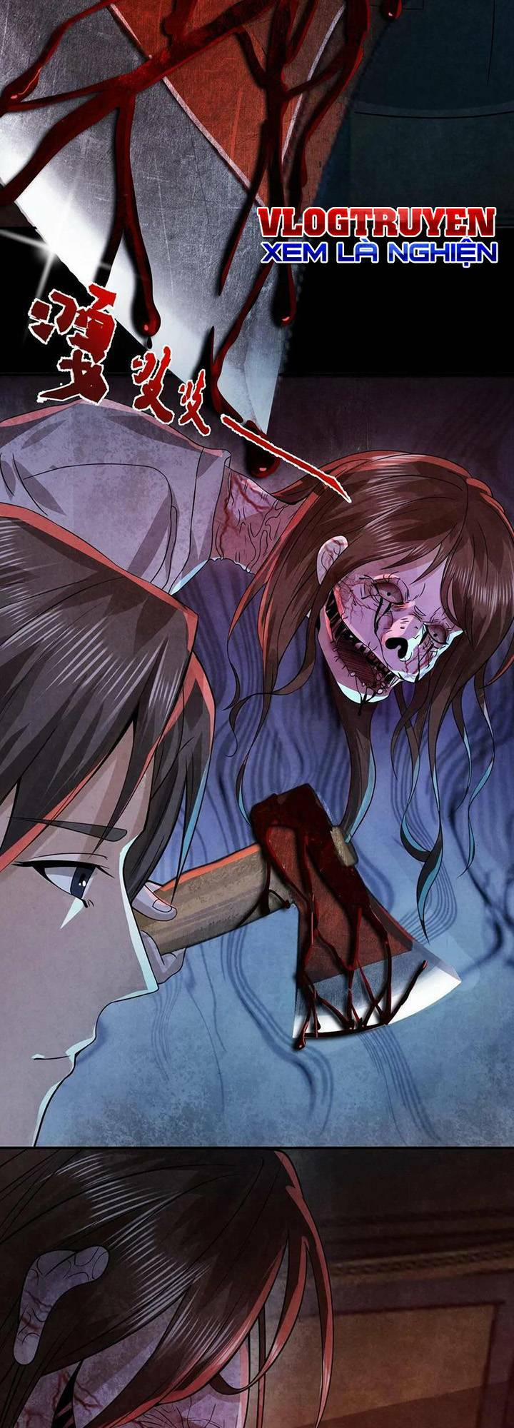 Bởi Vì Cẩn Thận Mà Quá Phận Hung Ác 17 trang 12