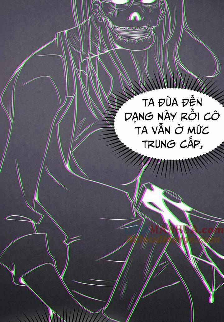 Bởi Vì Cẩn Thận Mà Quá Phận Hung Ác 17 trang 14