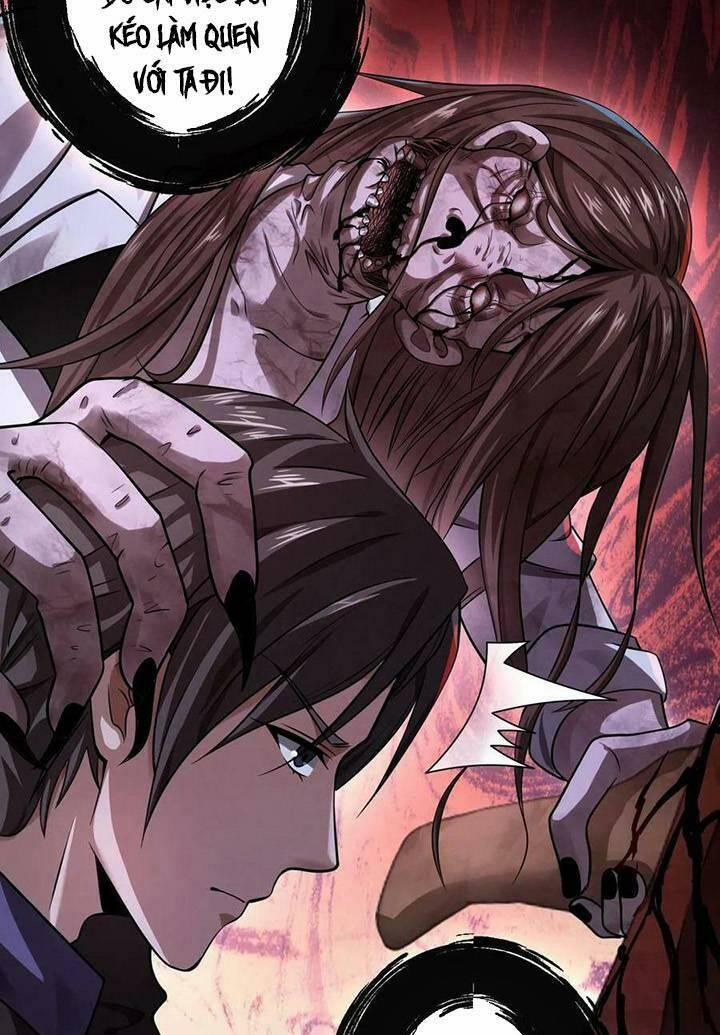 Bởi Vì Cẩn Thận Mà Quá Phận Hung Ác 17 trang 22