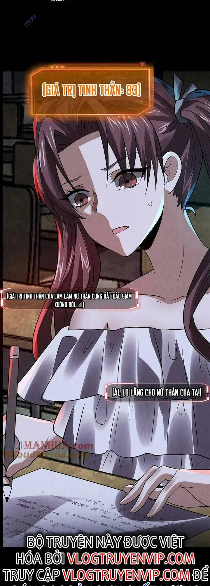 Bởi Vì Cẩn Thận Mà Quá Phận Hung Ác 17 trang 5