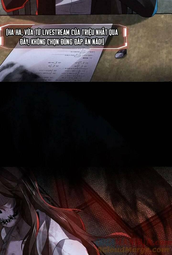 Bởi Vì Cẩn Thận Mà Quá Phận Hung Ác 17 trang 7