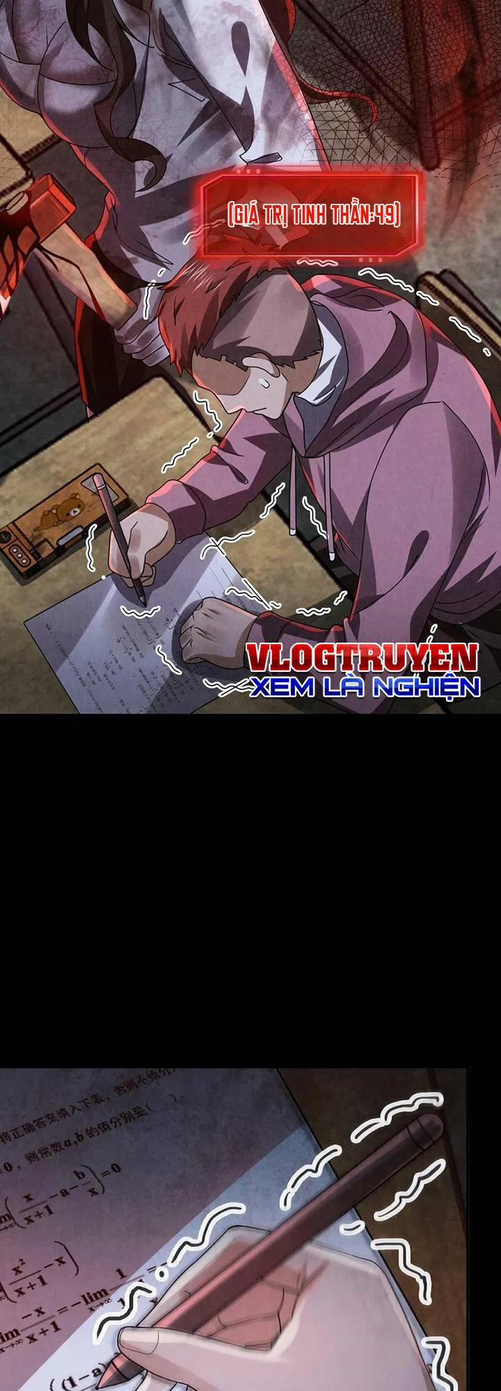 Bởi Vì Cẩn Thận Mà Quá Phận Hung Ác 17 trang 8