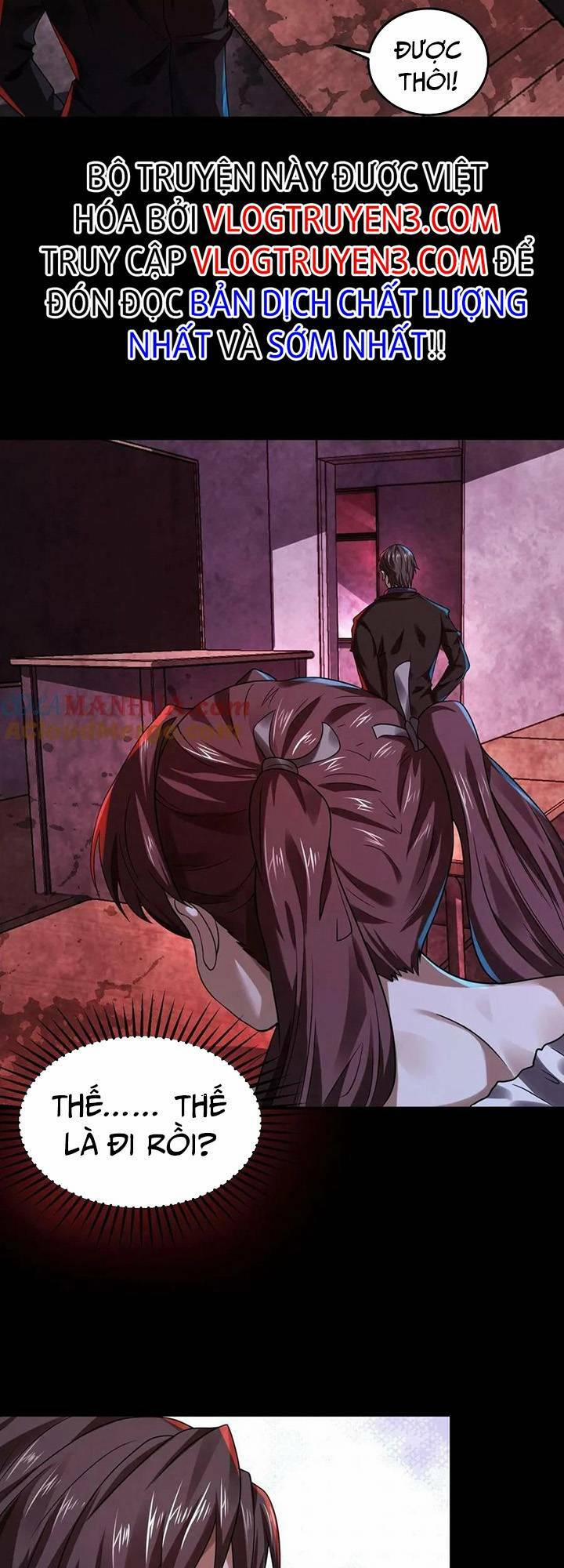 Bởi Vì Cẩn Thận Mà Quá Phận Hung Ác 18 trang 12