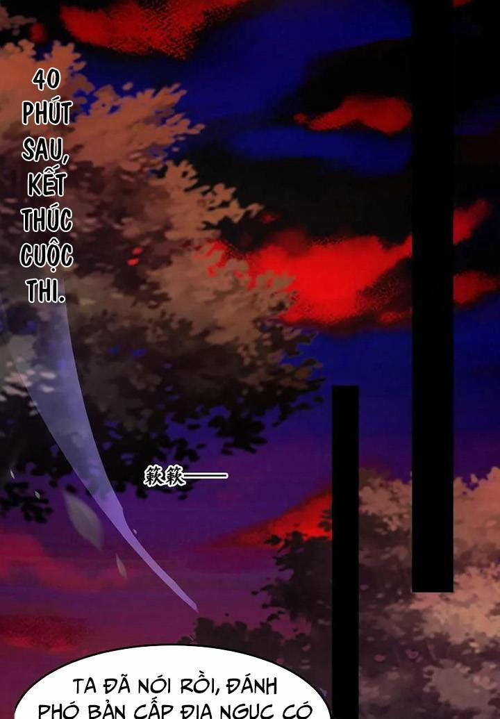 Bởi Vì Cẩn Thận Mà Quá Phận Hung Ác 18 trang 14