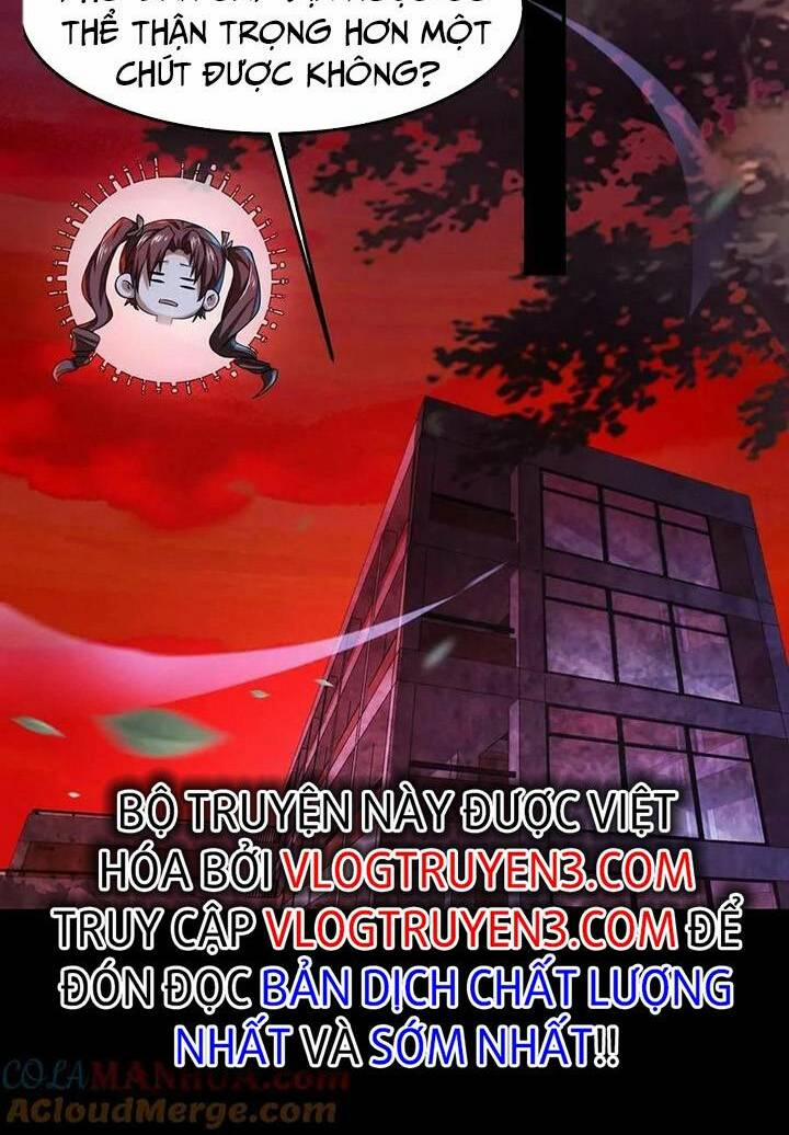 Bởi Vì Cẩn Thận Mà Quá Phận Hung Ác 18 trang 15