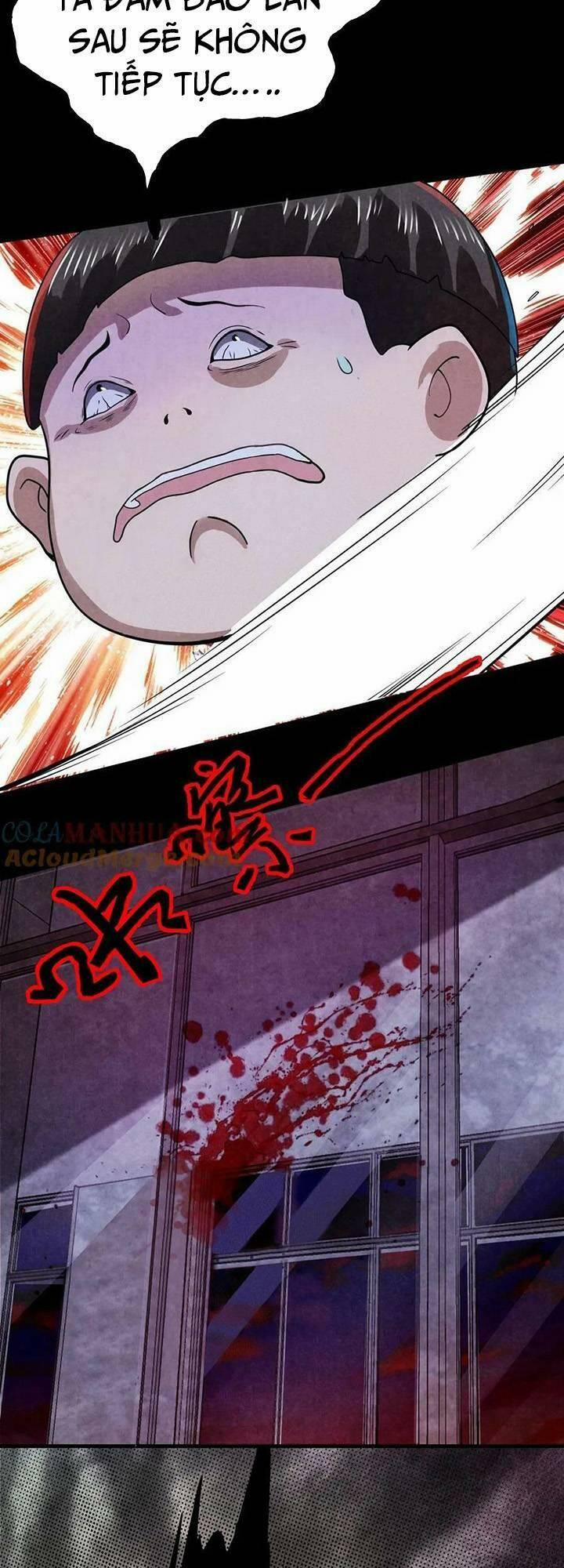 Bởi Vì Cẩn Thận Mà Quá Phận Hung Ác 18 trang 2