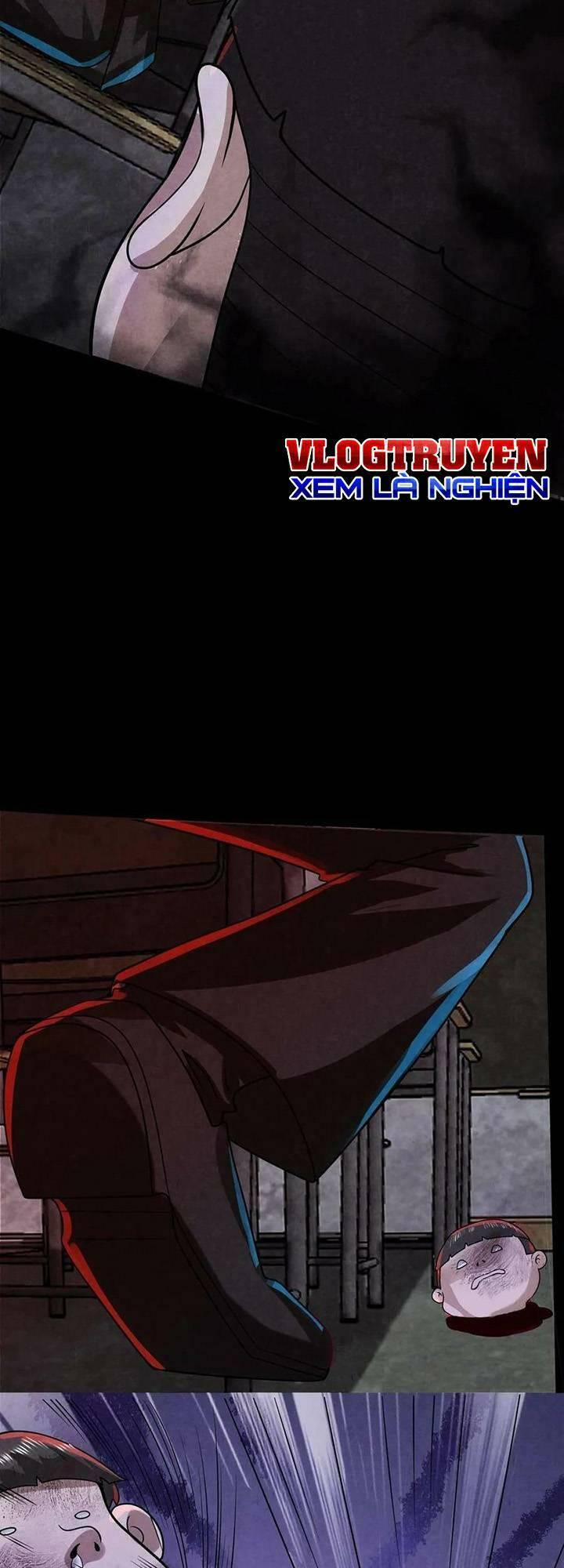 Bởi Vì Cẩn Thận Mà Quá Phận Hung Ác 18 trang 4