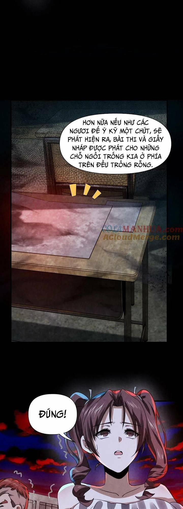 Bởi Vì Cẩn Thận Mà Quá Phận Hung Ác 19 trang 12