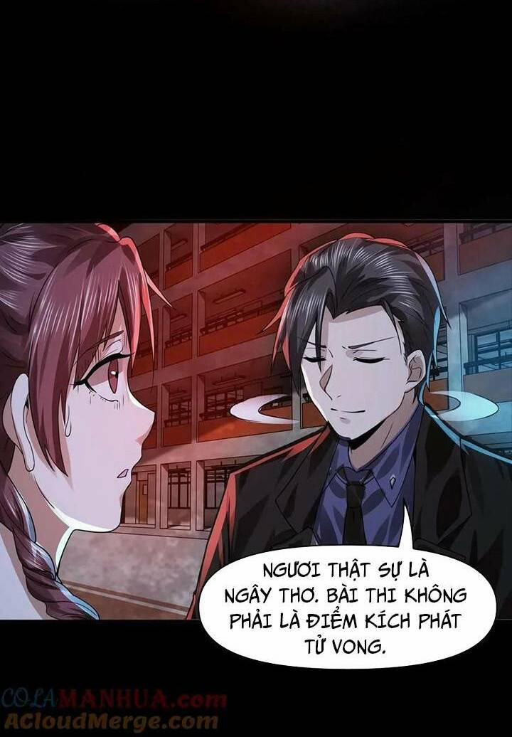 Bởi Vì Cẩn Thận Mà Quá Phận Hung Ác 19 trang 15