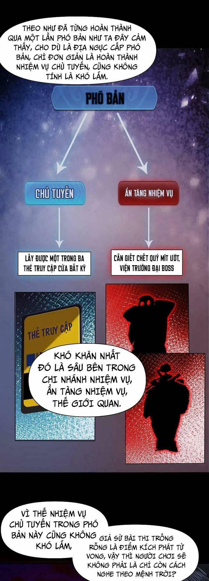 Bởi Vì Cẩn Thận Mà Quá Phận Hung Ác 19 trang 16