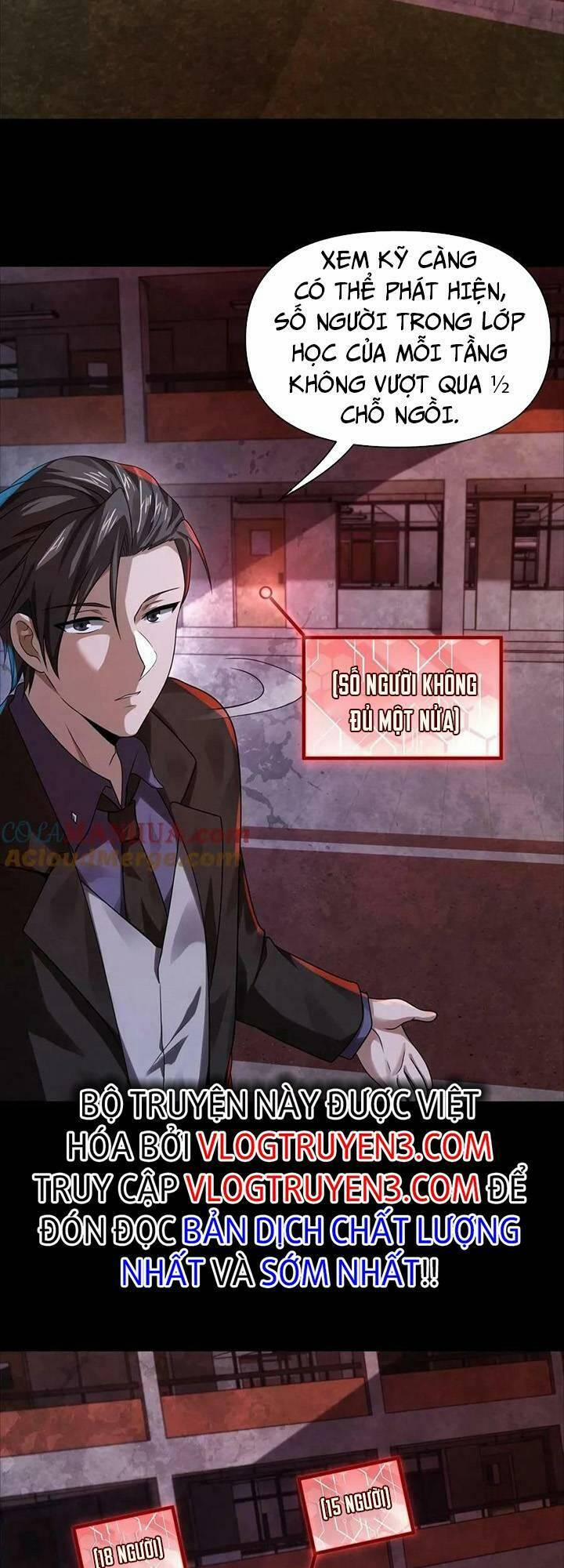 Bởi Vì Cẩn Thận Mà Quá Phận Hung Ác 19 trang 2