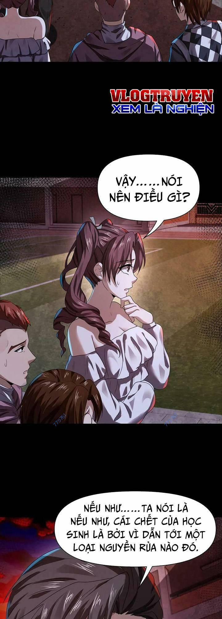 Bởi Vì Cẩn Thận Mà Quá Phận Hung Ác 19 trang 4