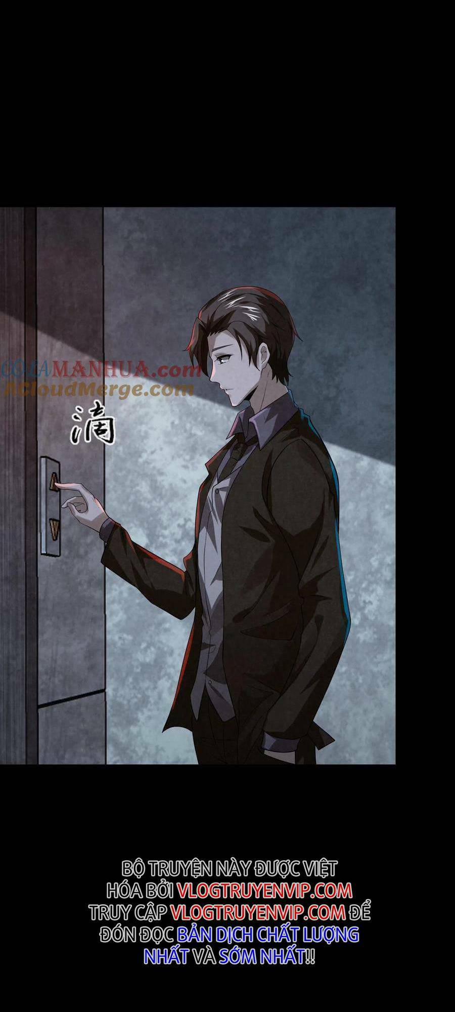 Bởi Vì Cẩn Thận Mà Quá Phận Hung Ác 2 trang 16