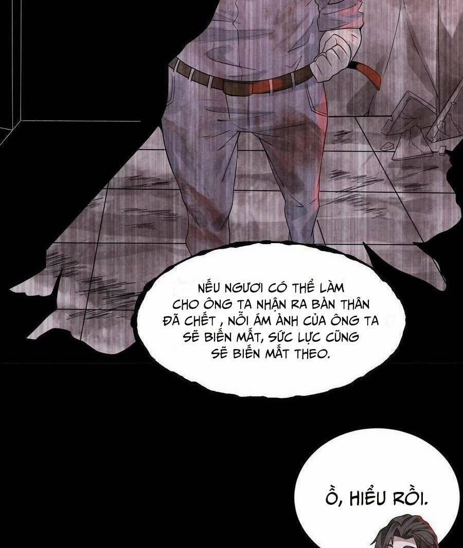 Bởi Vì Cẩn Thận Mà Quá Phận Hung Ác 2 trang 40