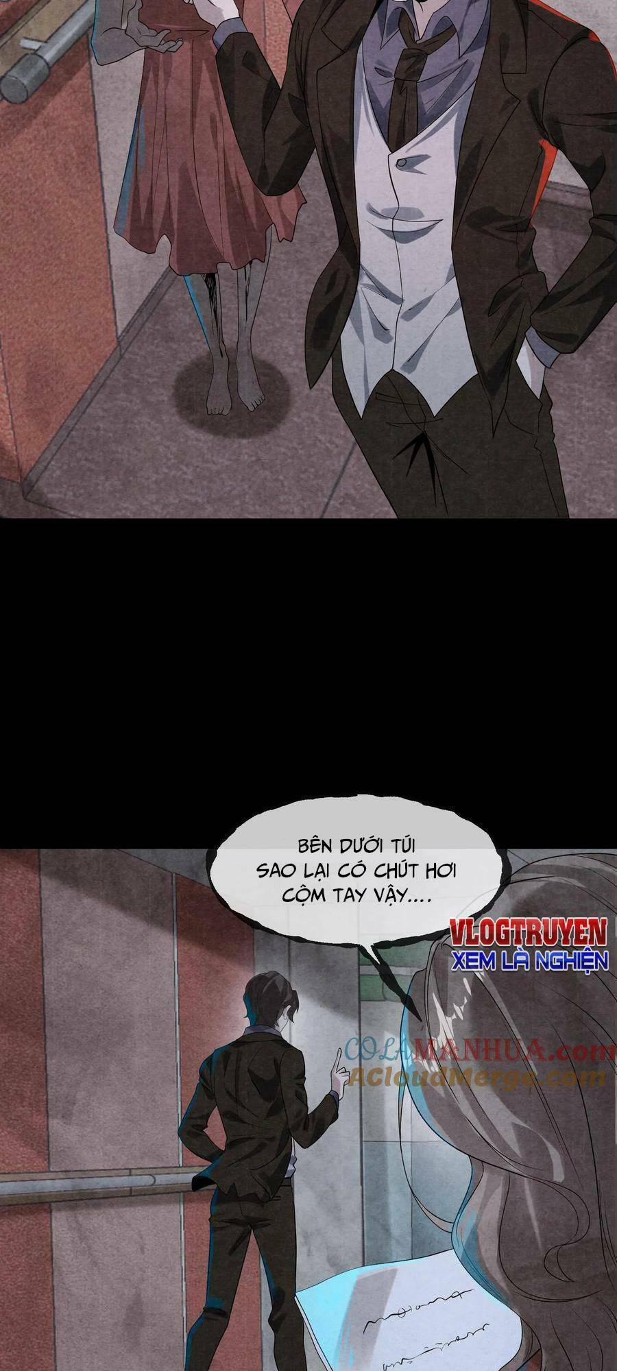 Bởi Vì Cẩn Thận Mà Quá Phận Hung Ác 2 trang 42