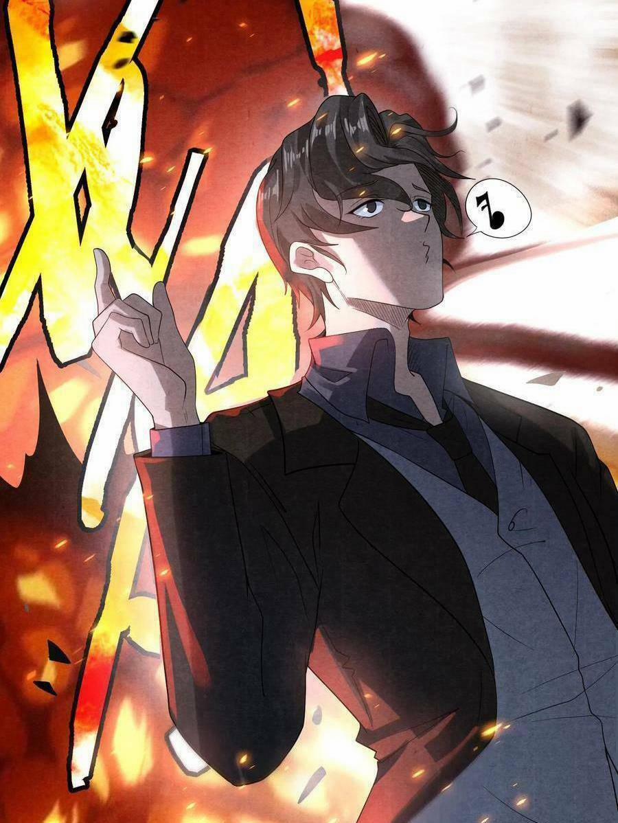 Bởi Vì Cẩn Thận Mà Quá Phận Hung Ác 2 trang 44