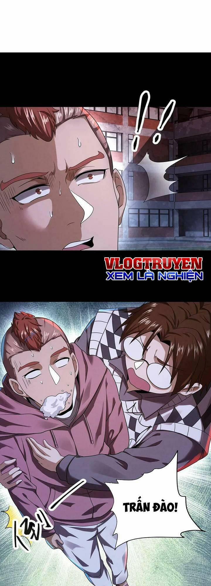 Bởi Vì Cẩn Thận Mà Quá Phận Hung Ác 20 trang 0