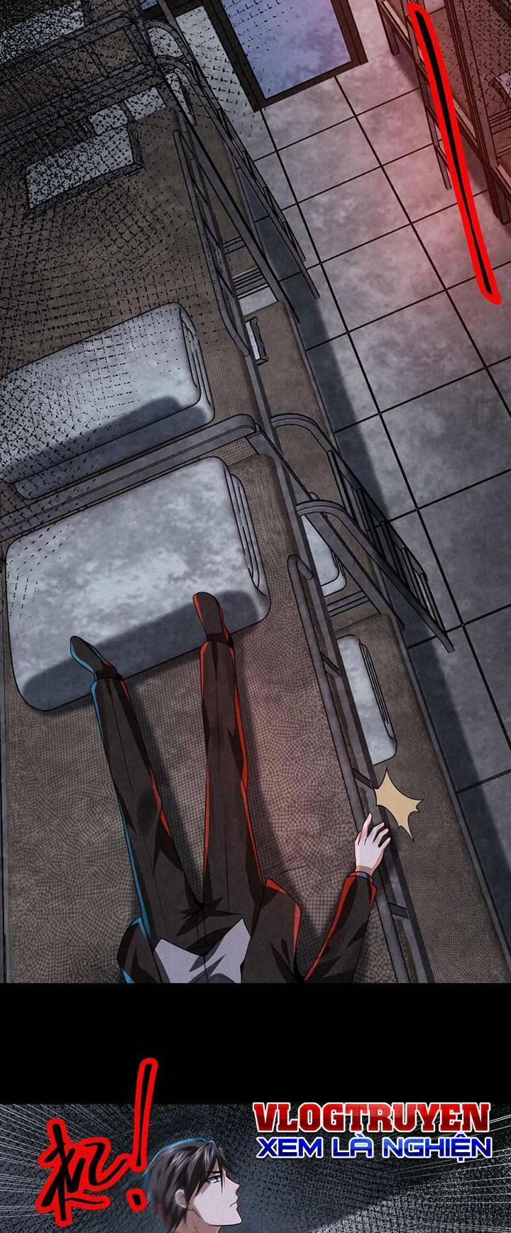 Bởi Vì Cẩn Thận Mà Quá Phận Hung Ác 20 trang 14