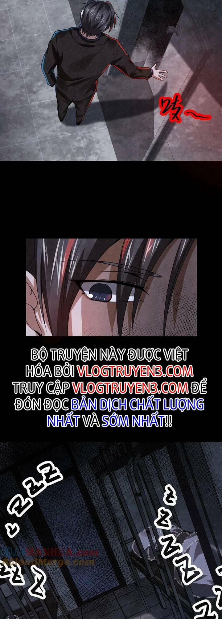 Bởi Vì Cẩn Thận Mà Quá Phận Hung Ác 20 trang 9