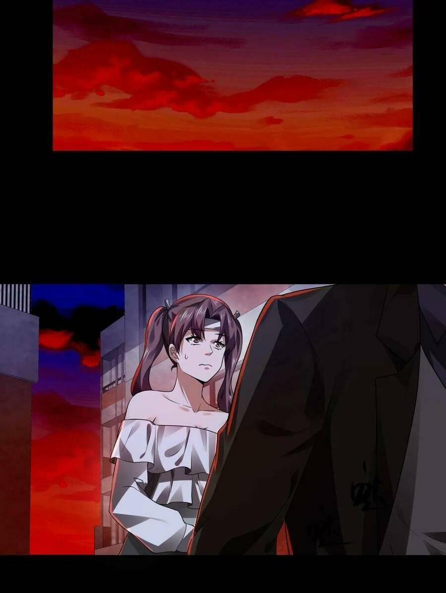 Bởi Vì Cẩn Thận Mà Quá Phận Hung Ác 21 trang 15