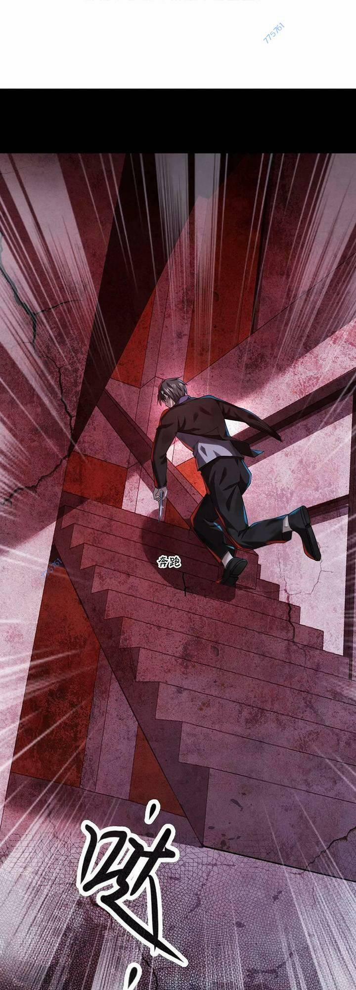 Bởi Vì Cẩn Thận Mà Quá Phận Hung Ác 22 trang 0