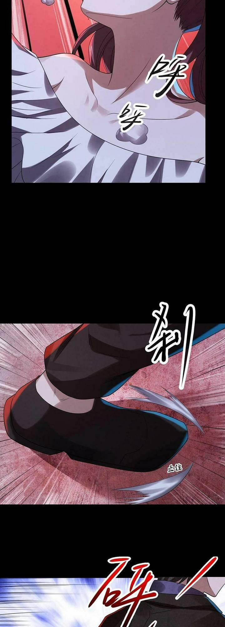 Bởi Vì Cẩn Thận Mà Quá Phận Hung Ác 22 trang 4