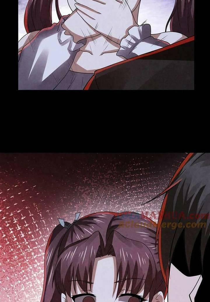 Bởi Vì Cẩn Thận Mà Quá Phận Hung Ác 22 trang 6