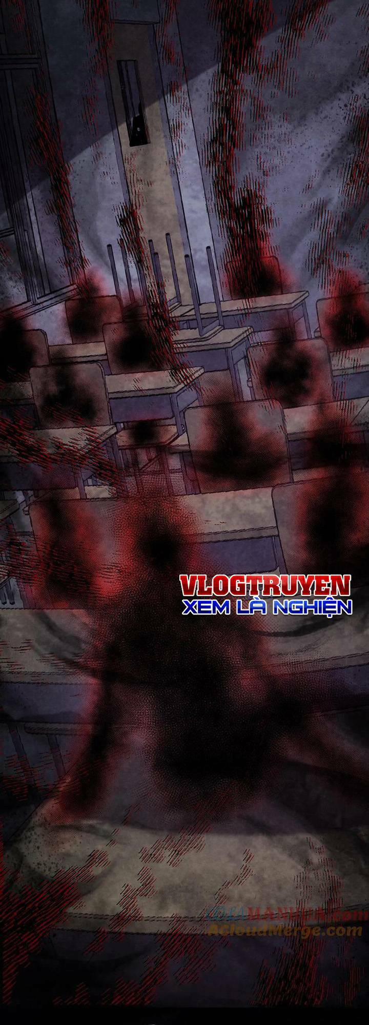 Bởi Vì Cẩn Thận Mà Quá Phận Hung Ác 22 trang 9