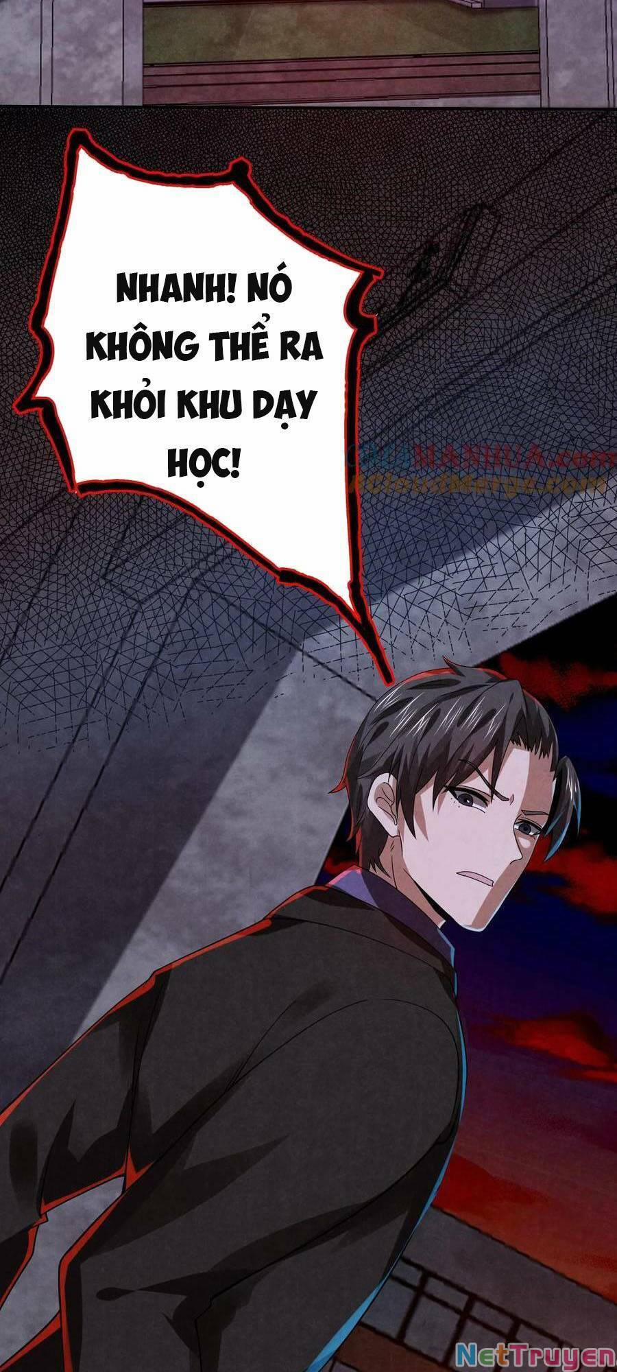 Bởi Vì Cẩn Thận Mà Quá Phận Hung Ác 23 trang 12