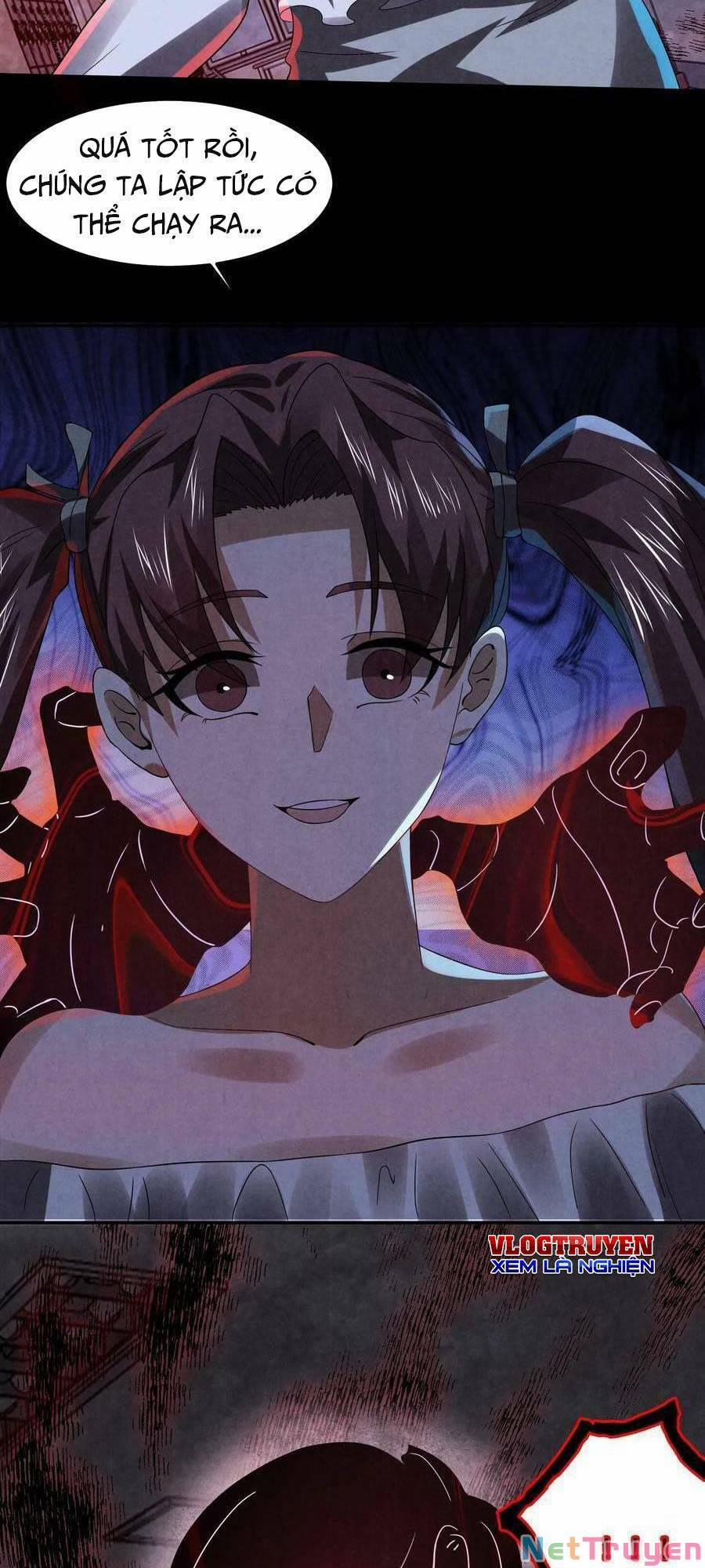 Bởi Vì Cẩn Thận Mà Quá Phận Hung Ác 23 trang 14