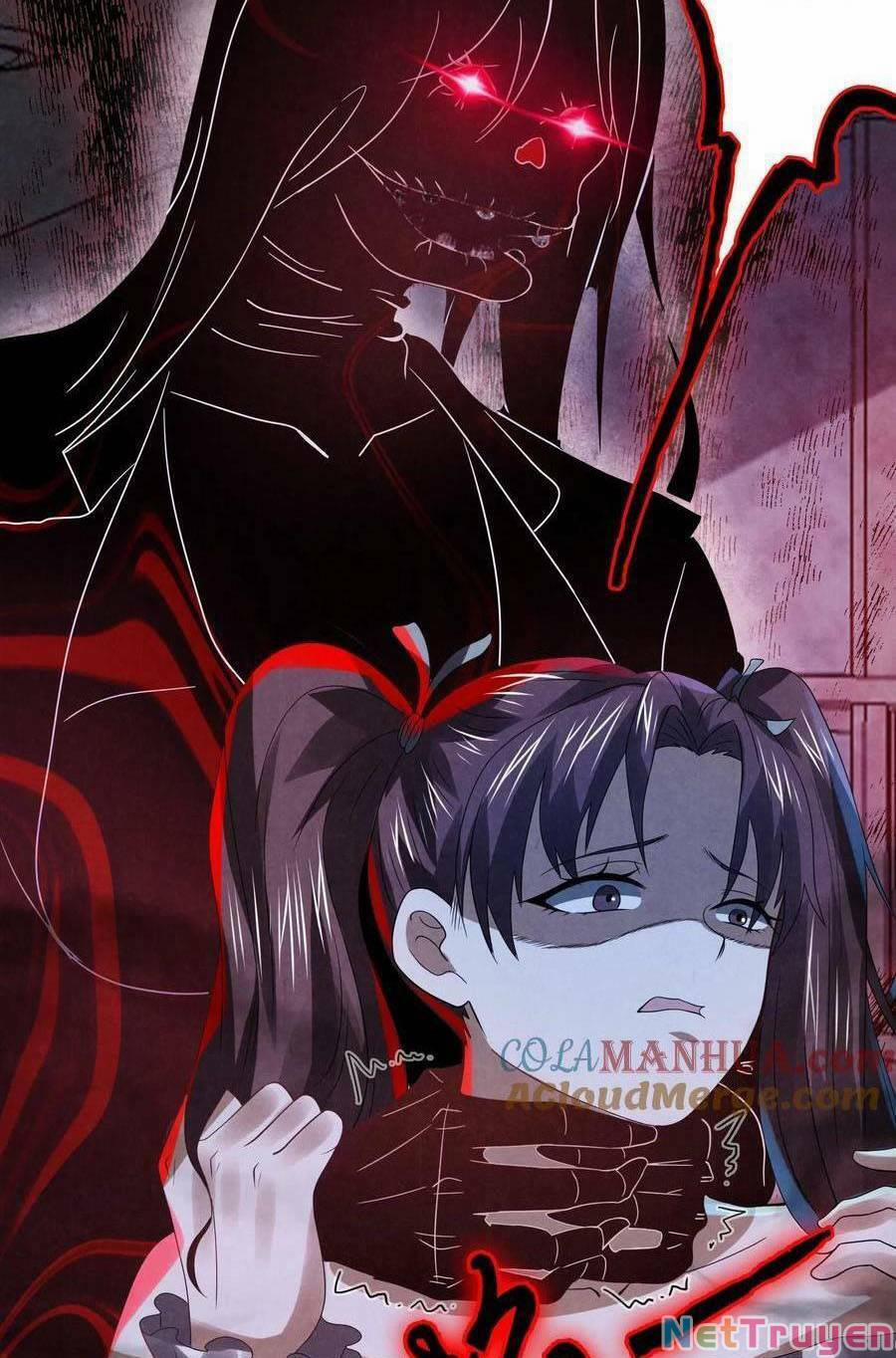 Bởi Vì Cẩn Thận Mà Quá Phận Hung Ác 23 trang 15