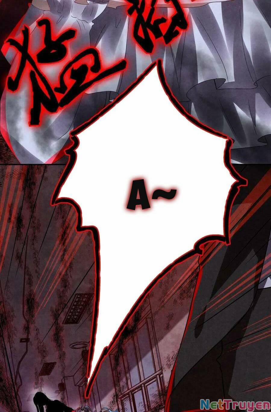 Bởi Vì Cẩn Thận Mà Quá Phận Hung Ác 23 trang 16