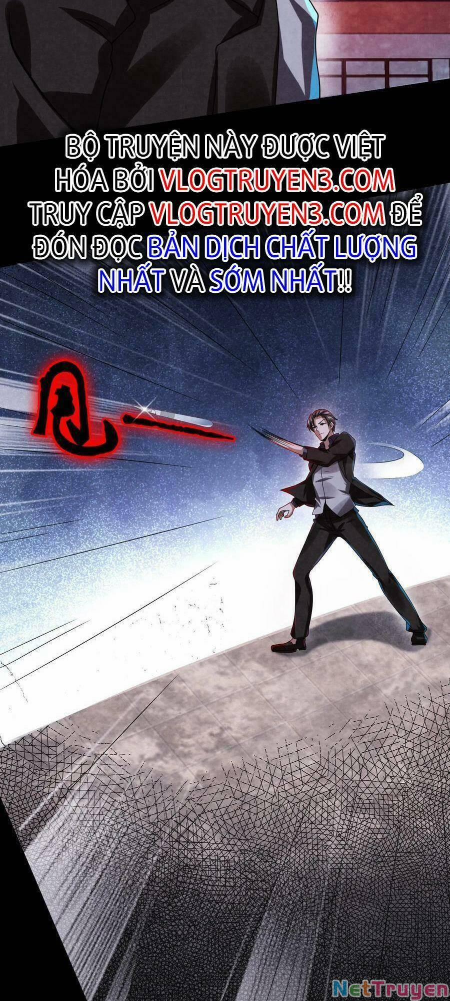 Bởi Vì Cẩn Thận Mà Quá Phận Hung Ác 23 trang 18