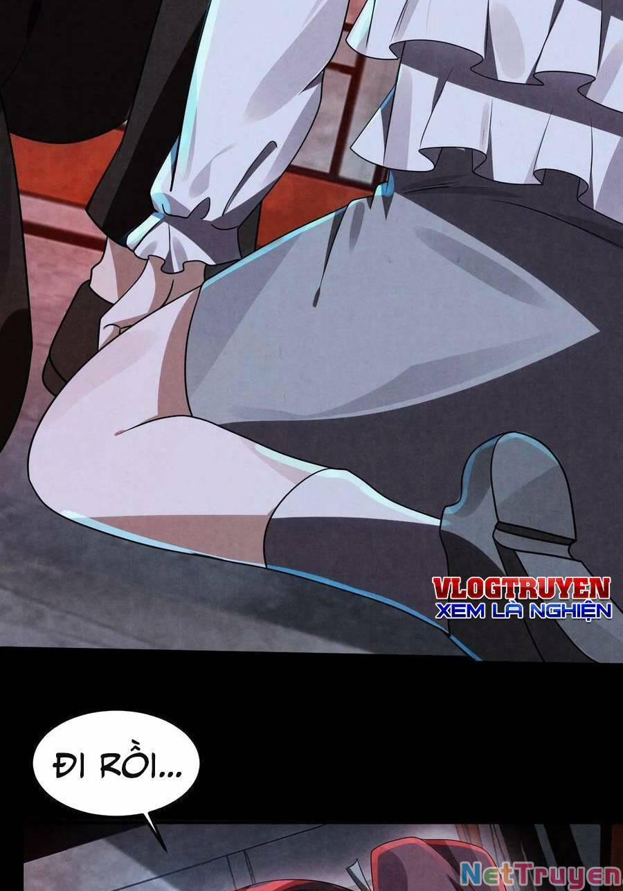 Bởi Vì Cẩn Thận Mà Quá Phận Hung Ác 23 trang 25