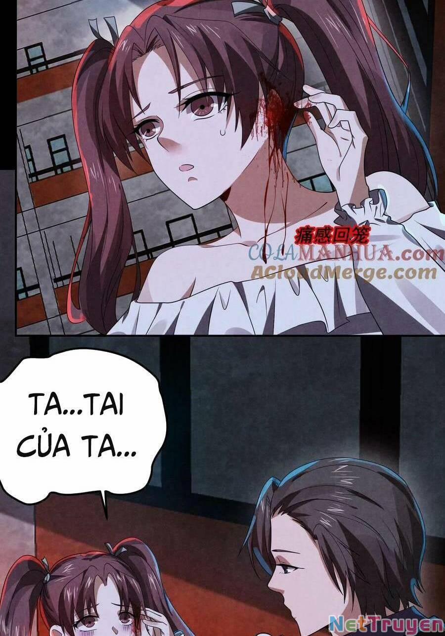 Bởi Vì Cẩn Thận Mà Quá Phận Hung Ác 23 trang 26