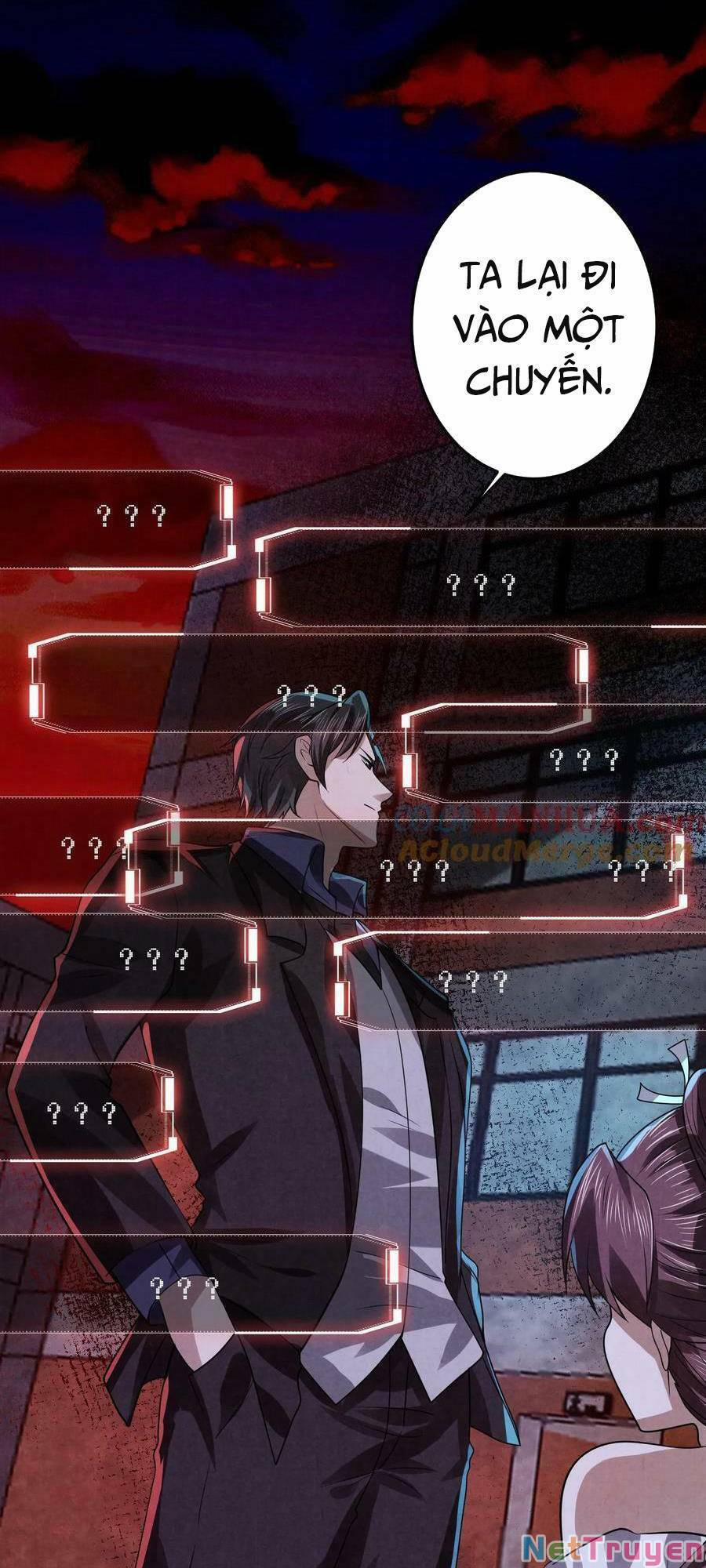 Bởi Vì Cẩn Thận Mà Quá Phận Hung Ác 23 trang 30