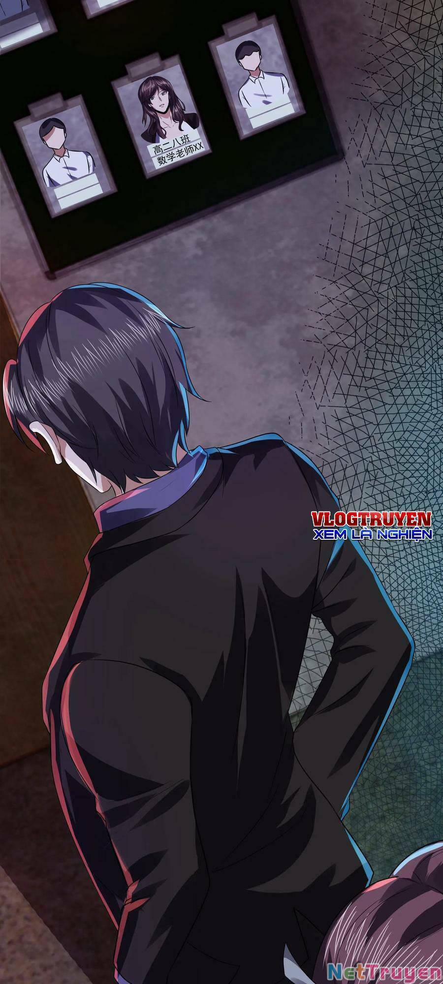 Bởi Vì Cẩn Thận Mà Quá Phận Hung Ác 24 trang 13