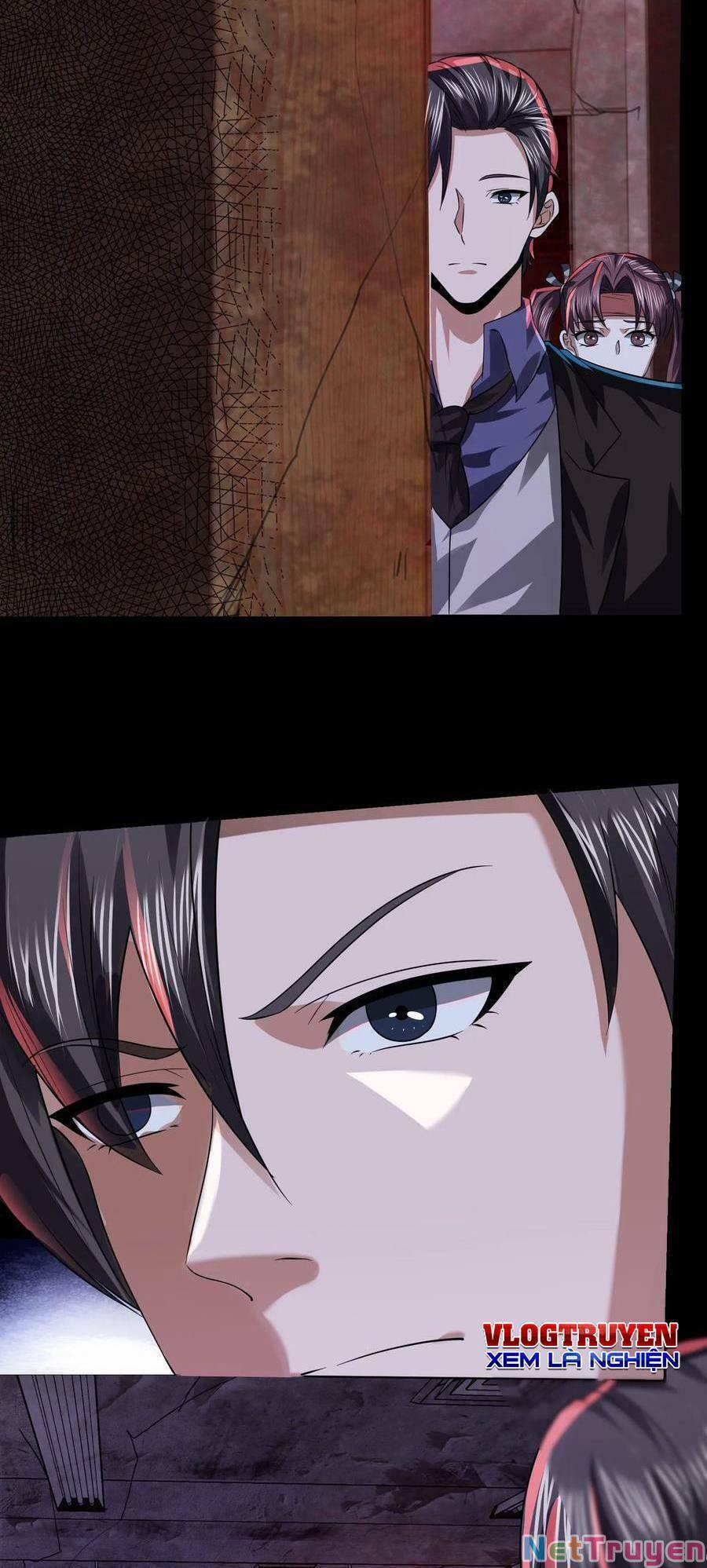 Bởi Vì Cẩn Thận Mà Quá Phận Hung Ác 24 trang 15