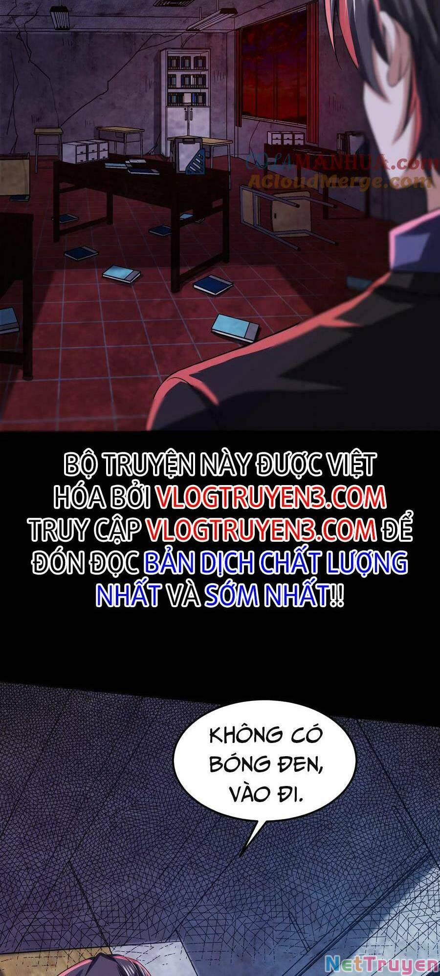 Bởi Vì Cẩn Thận Mà Quá Phận Hung Ác 24 trang 16