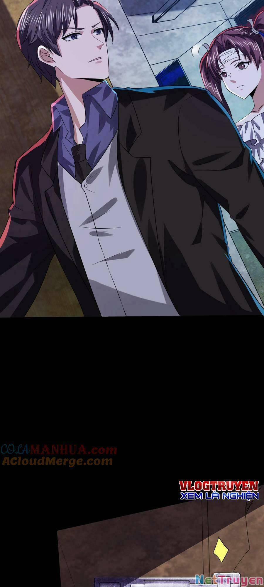 Bởi Vì Cẩn Thận Mà Quá Phận Hung Ác 24 trang 17