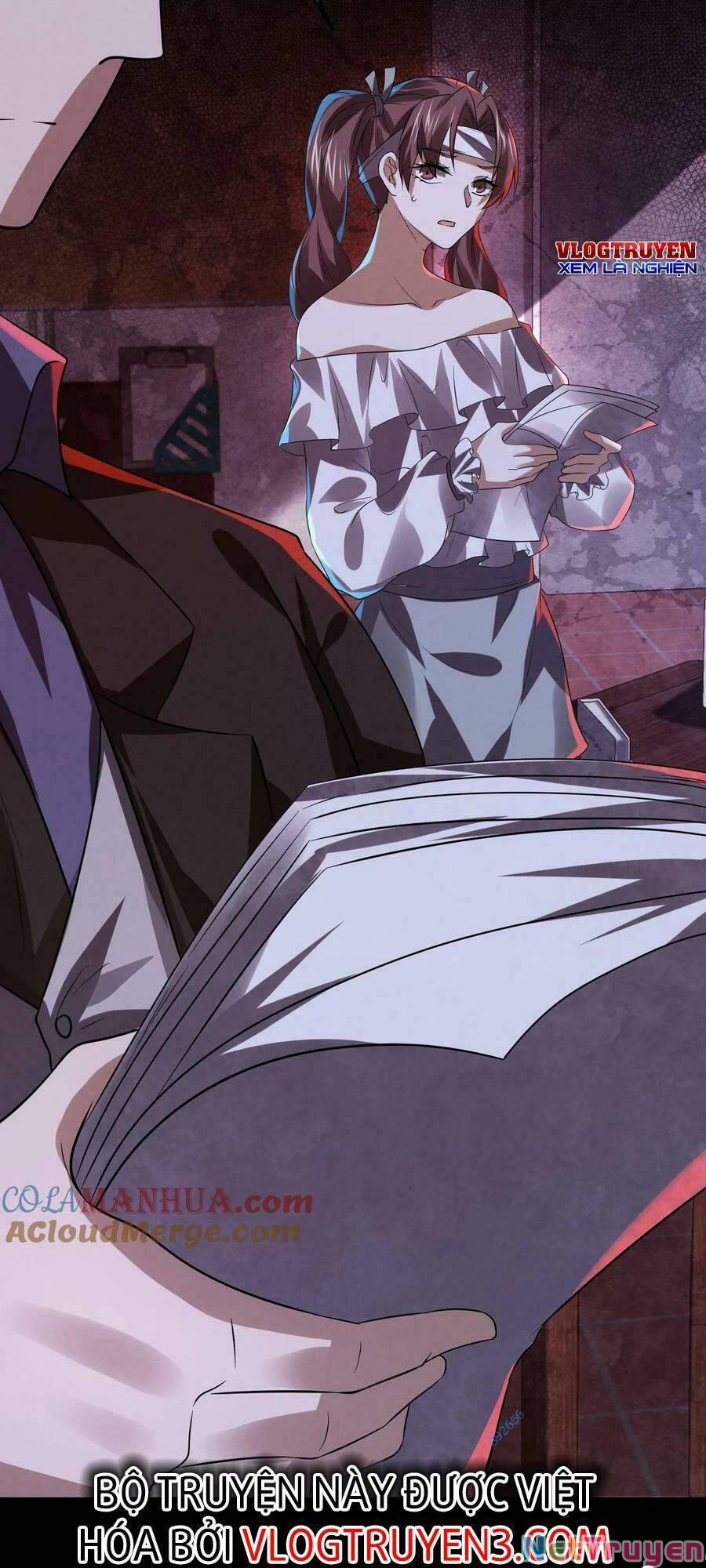 Bởi Vì Cẩn Thận Mà Quá Phận Hung Ác 24 trang 25