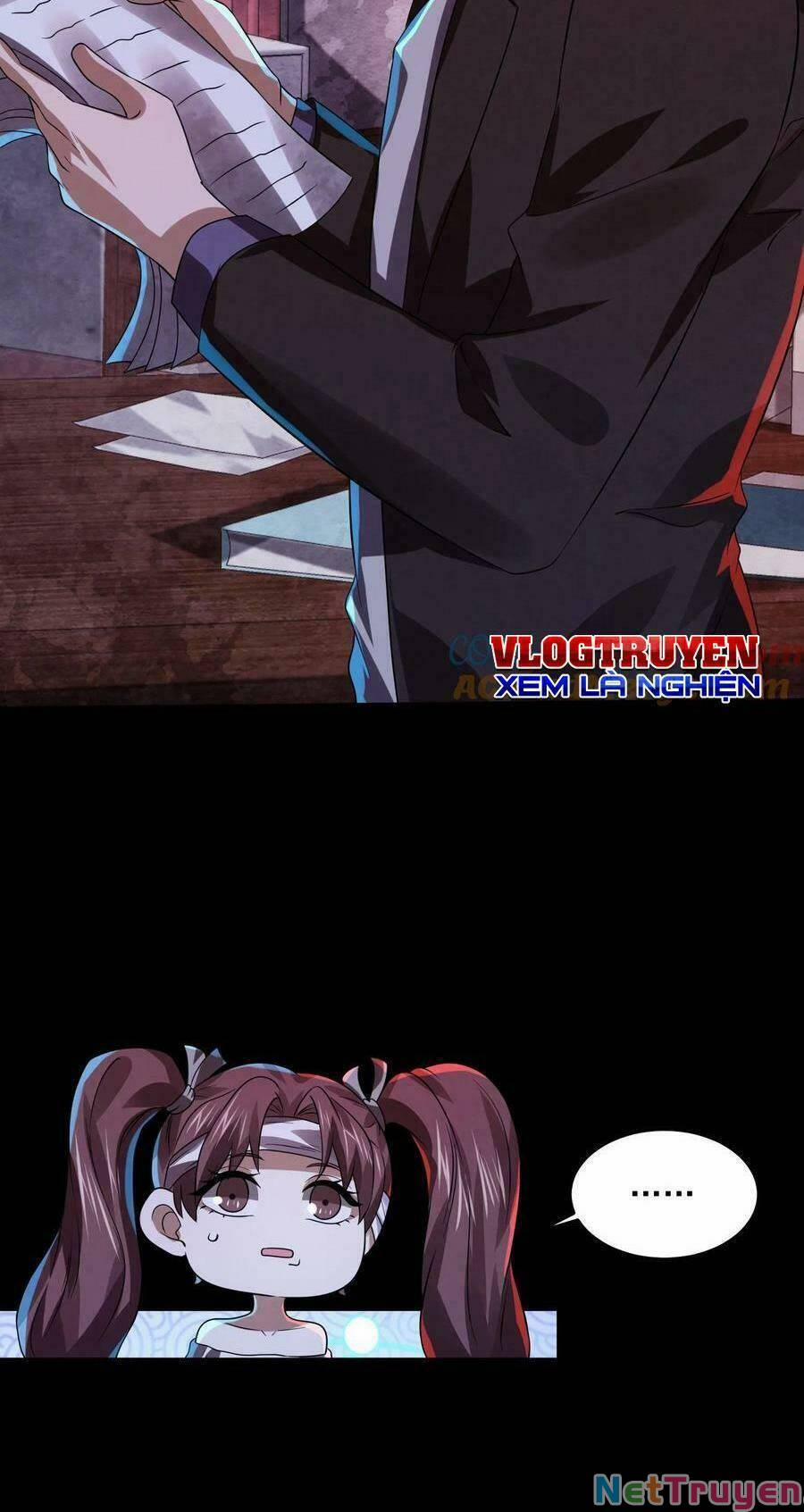 Bởi Vì Cẩn Thận Mà Quá Phận Hung Ác 24 trang 27