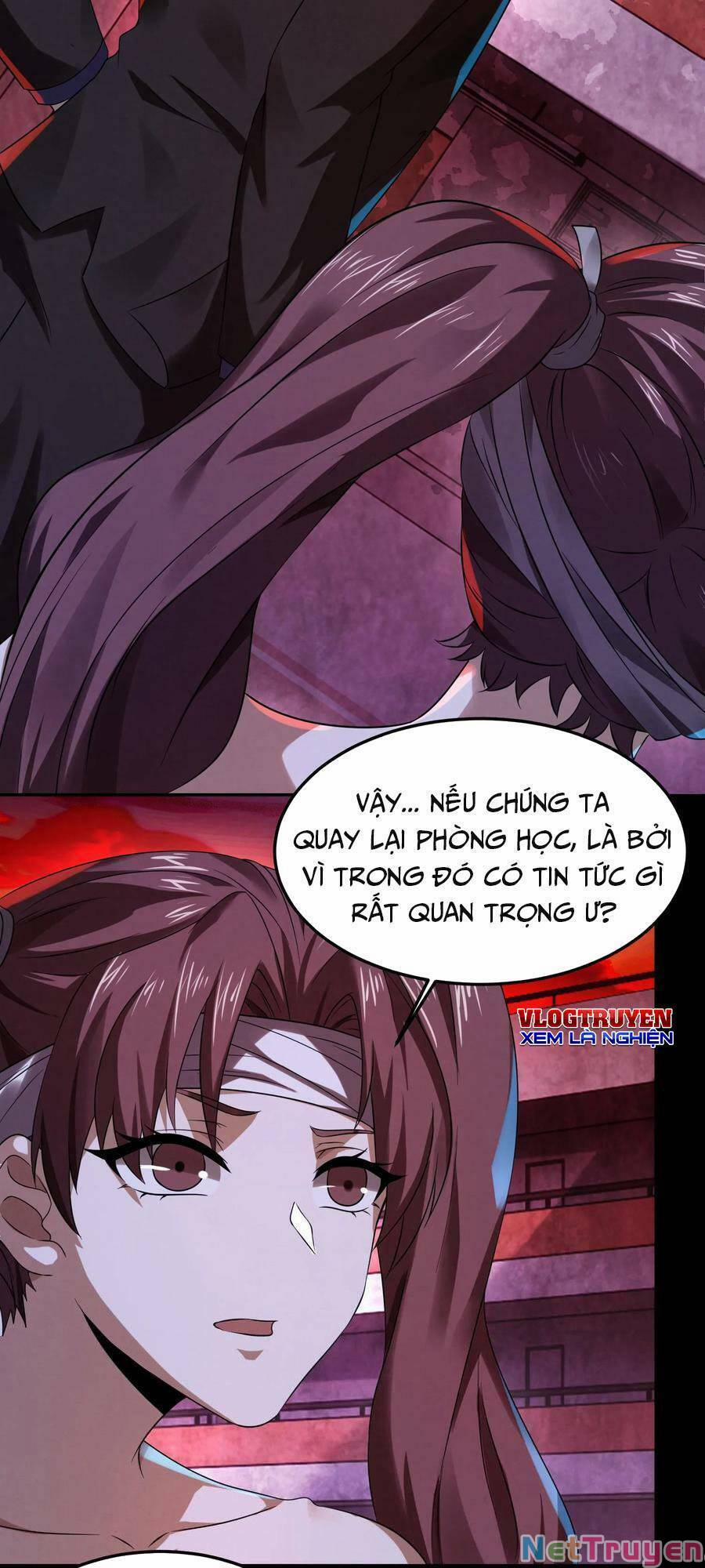 Bởi Vì Cẩn Thận Mà Quá Phận Hung Ác 24 trang 5