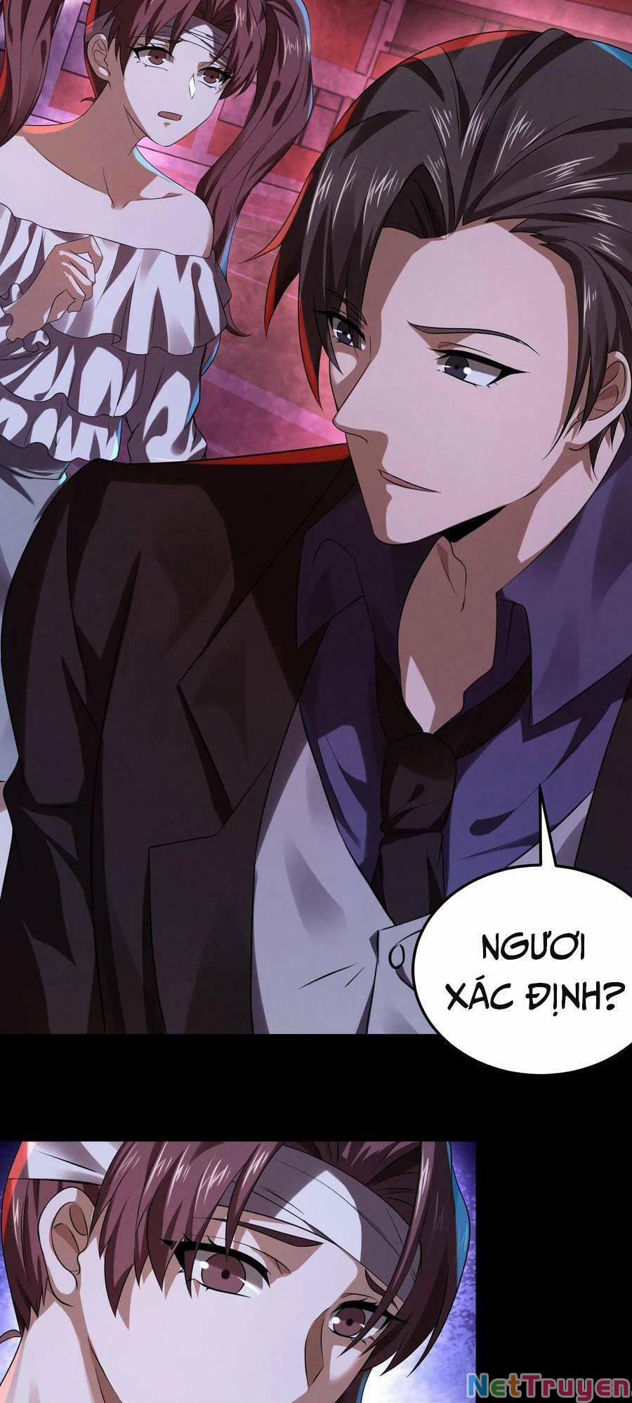 Bởi Vì Cẩn Thận Mà Quá Phận Hung Ác 24 trang 7