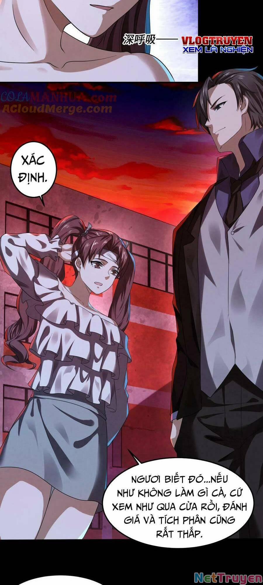 Bởi Vì Cẩn Thận Mà Quá Phận Hung Ác 24 trang 8