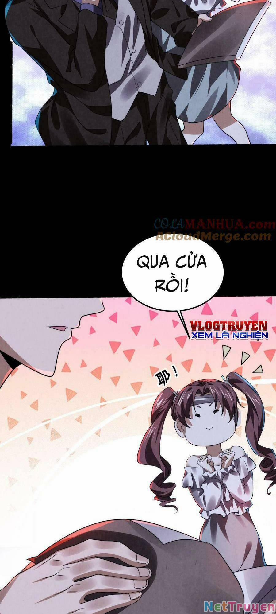 Bởi Vì Cẩn Thận Mà Quá Phận Hung Ác 25 trang 11