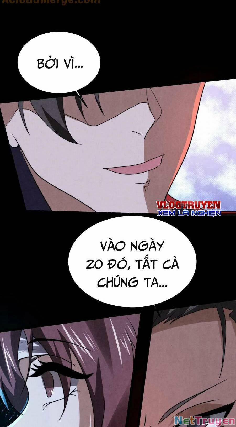 Bởi Vì Cẩn Thận Mà Quá Phận Hung Ác 25 trang 17