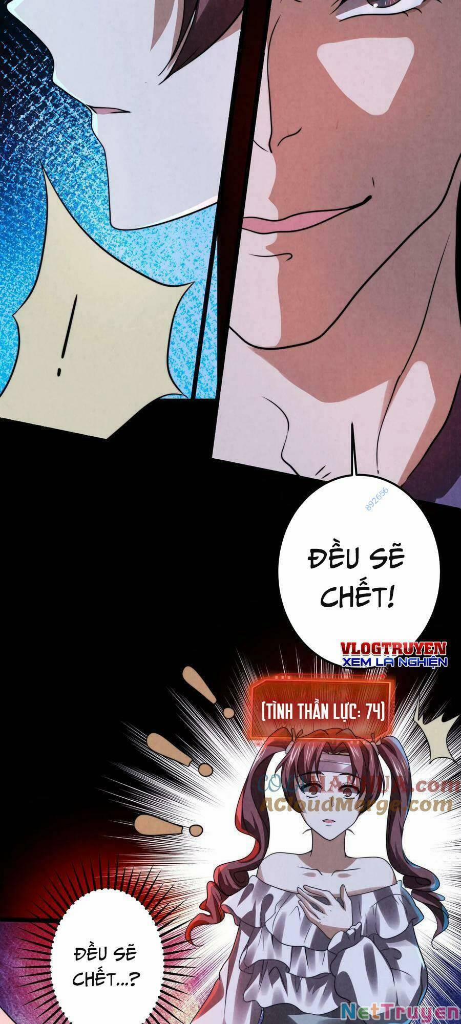 Bởi Vì Cẩn Thận Mà Quá Phận Hung Ác 25 trang 18