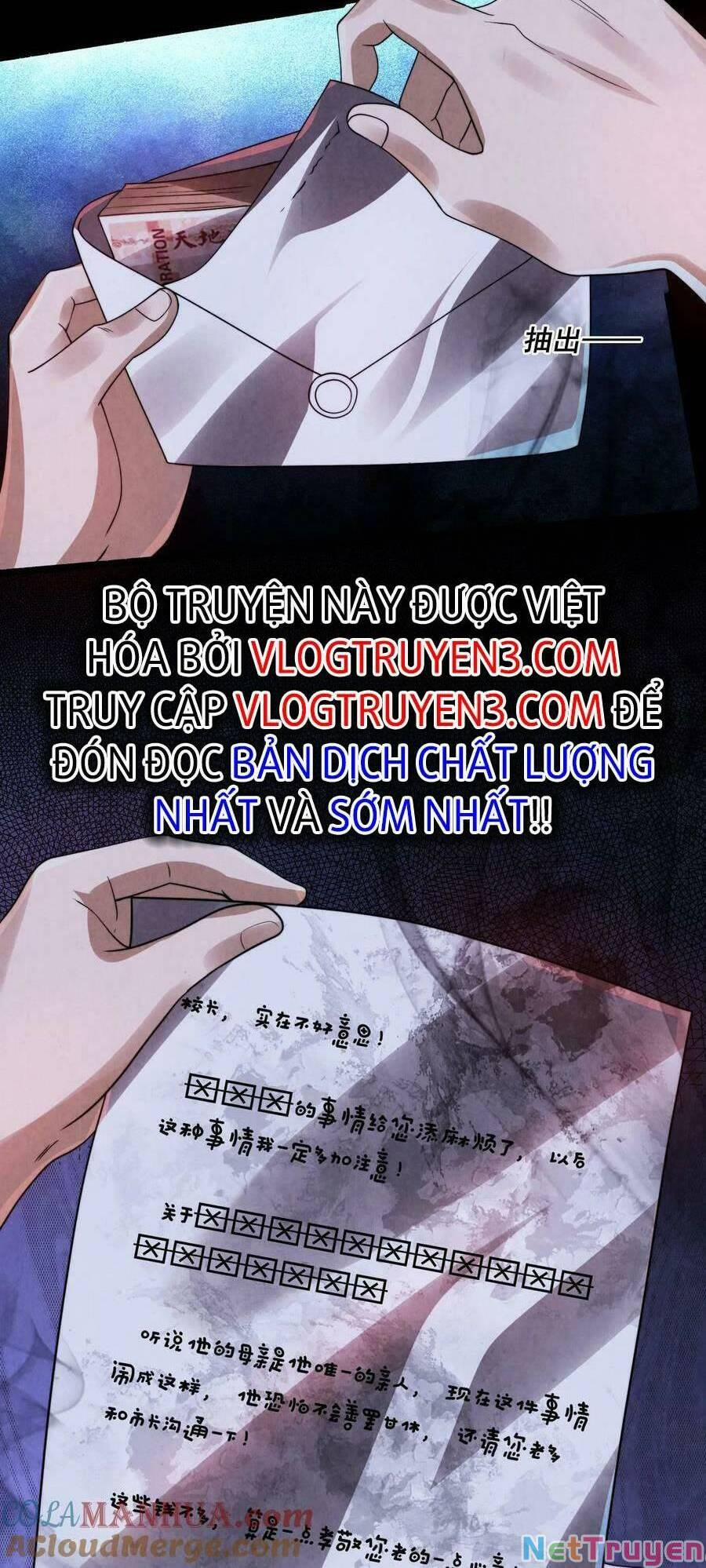 Bởi Vì Cẩn Thận Mà Quá Phận Hung Ác 25 trang 21